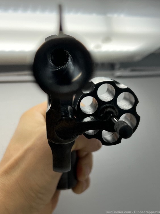 Colt DA 45 5.5” barrel US Army NO CC FEES-img-24