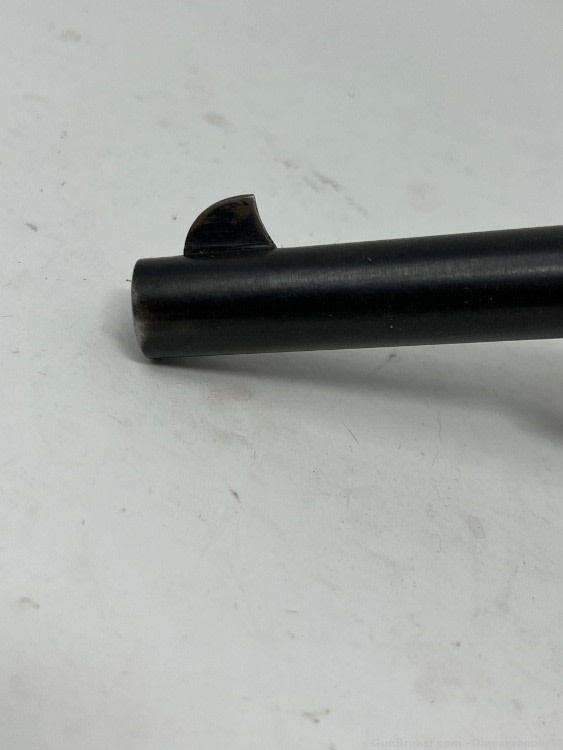 Colt DA 45 5.5” barrel US Army NO CC FEES-img-5