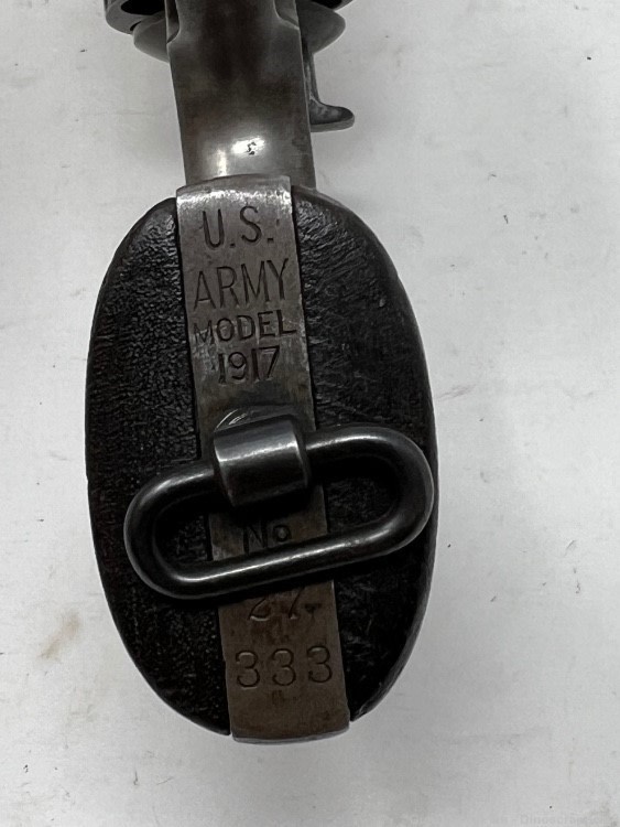 Colt DA 45 5.5” barrel US Army NO CC FEES-img-23