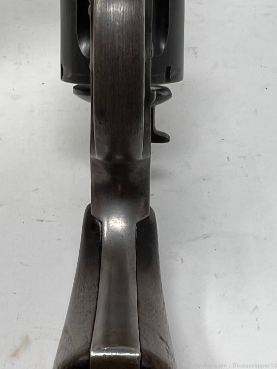 Colt DA 45 5.5” barrel US Army NO CC FEES-img-21