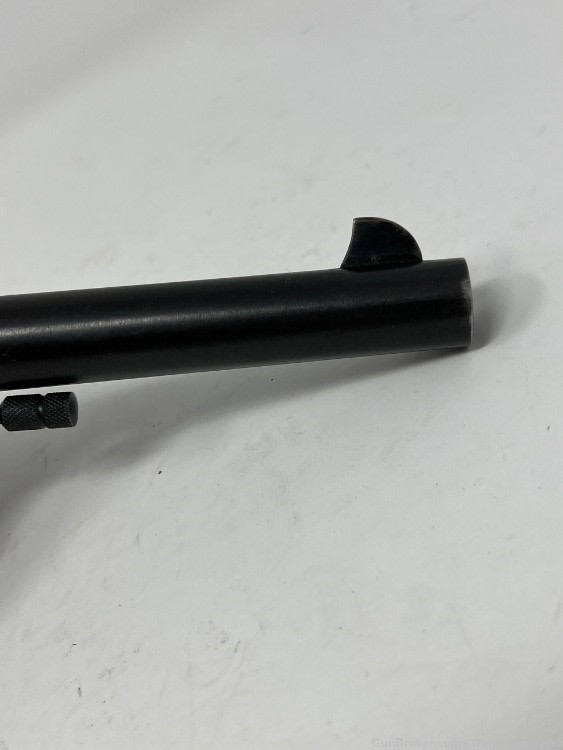 Colt DA 45 5.5” barrel US Army NO CC FEES-img-10