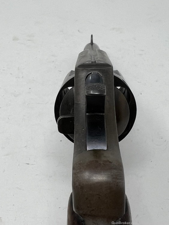 Colt DA 45 5.5” barrel US Army NO CC FEES-img-15