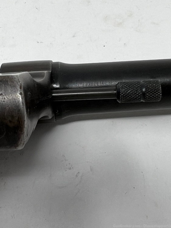 Colt DA 45 5.5” barrel US Army NO CC FEES-img-25
