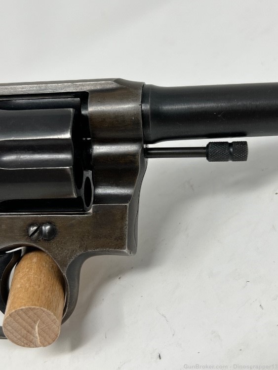 Colt DA 45 5.5” barrel US Army NO CC FEES-img-9