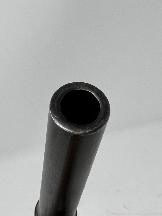 Colt DA 45 5.5” barrel US Army NO CC FEES-img-27