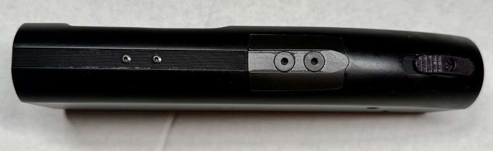 Optics Ready  Mossberg 590A1 Receiver OEM Safety & Ejector, Lock & O.M.-img-2