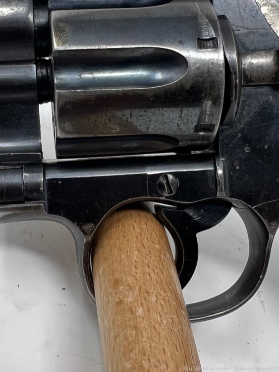 Colt New Service 45 Colt NO CC FEES-img-6