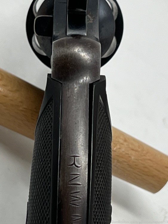 Colt New Service 45 Colt NO CC FEES-img-22