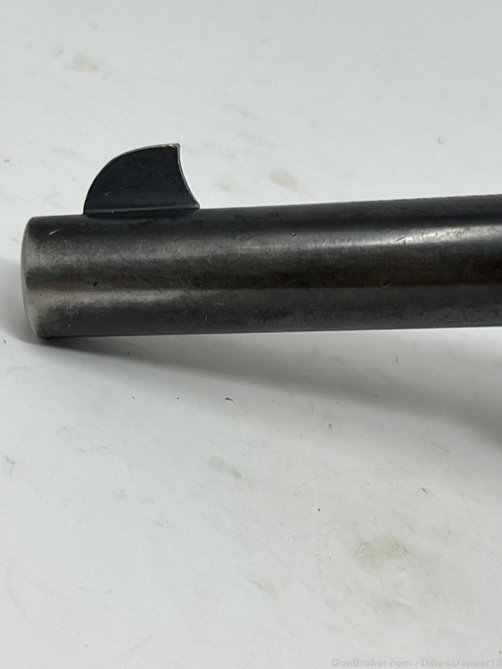 Colt New Service 45 Colt NO CC FEES-img-1