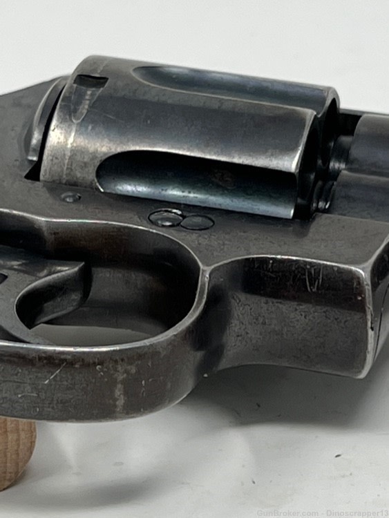 Colt New Service 45 Colt NO CC FEES-img-15