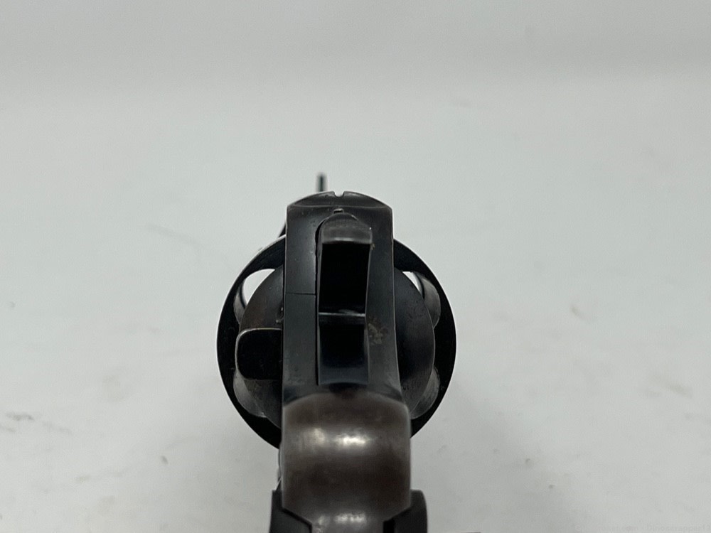 Colt New Service 45 Colt NO CC FEES-img-19