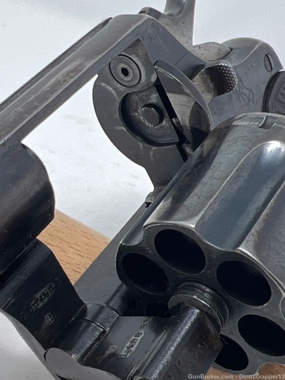 Colt New Service 45 Colt NO CC FEES-img-27