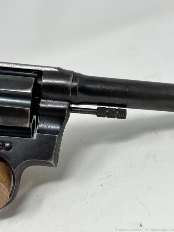 Colt New Service 45 Colt NO CC FEES-img-11