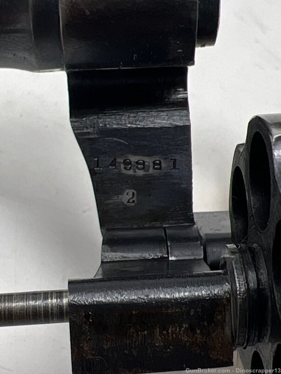 Colt New Service 45 Colt NO CC FEES-img-25