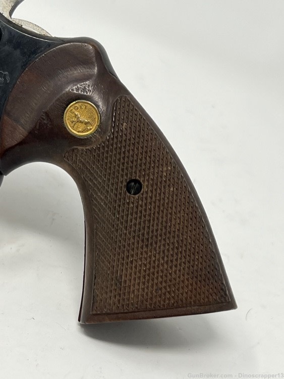 Colt 357 6” barrel NO CC FEES-img-4
