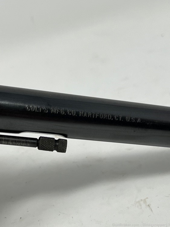Colt 357 6” barrel NO CC FEES-img-14