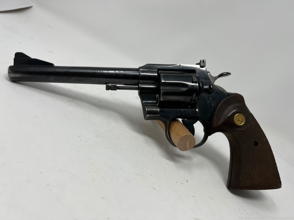 Colt 357 6” barrel NO CC FEES-img-0