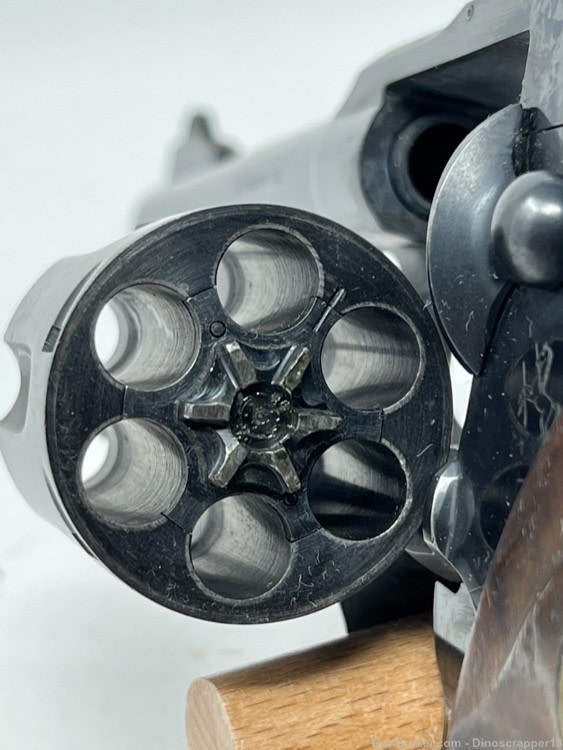 Colt 357 6” barrel NO CC FEES-img-7