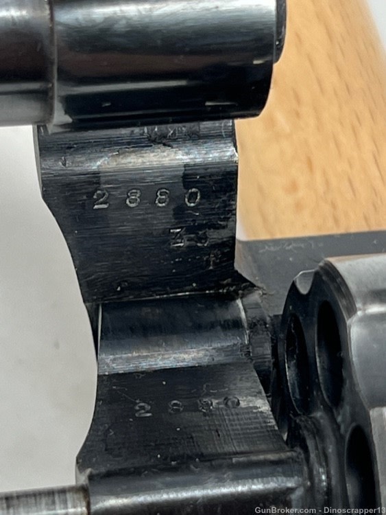 Colt 357 6” barrel NO CC FEES-img-5