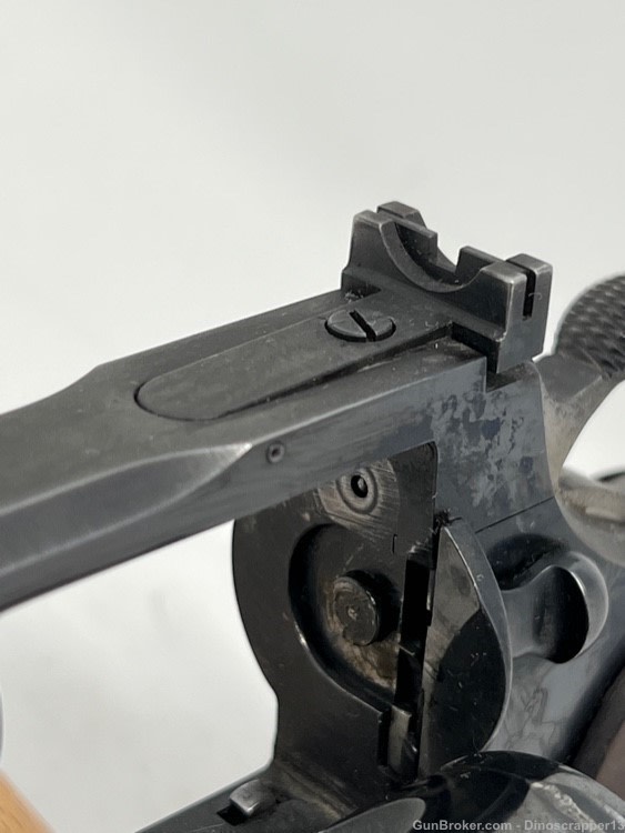 Colt 357 6” barrel NO CC FEES-img-13