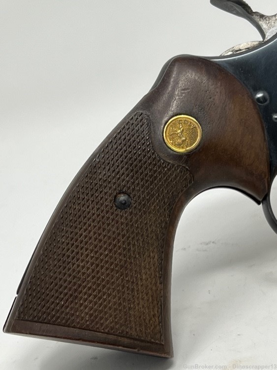 Colt 357 6” barrel NO CC FEES-img-16