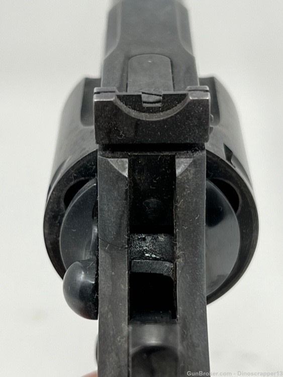 Colt 357 6” barrel NO CC FEES-img-20