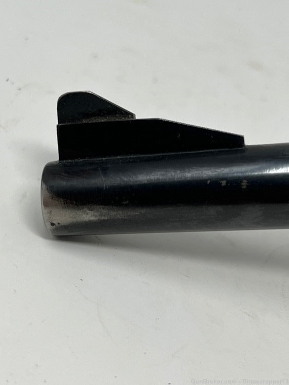 Colt 357 6” barrel NO CC FEES-img-3