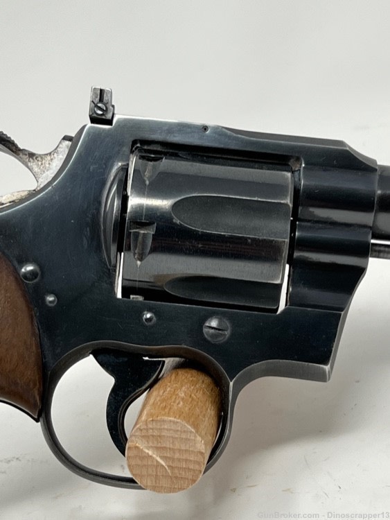 Colt 357 6” barrel NO CC FEES-img-15