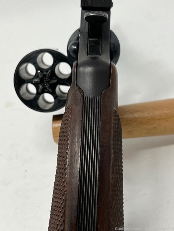 Colt 357 6” barrel NO CC FEES-img-10