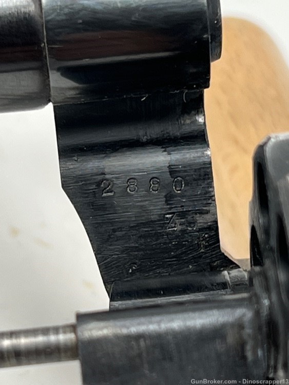 Colt 357 6” barrel NO CC FEES-img-6