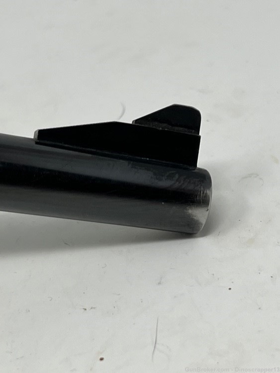 Colt 357 6” barrel NO CC FEES-img-18