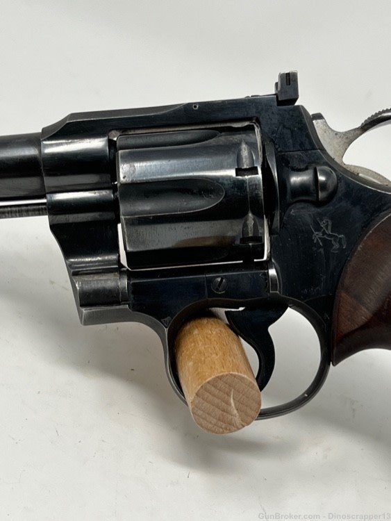 Colt 357 6” barrel NO CC FEES-img-2