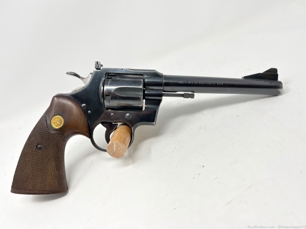 Colt 357 6” barrel NO CC FEES-img-19