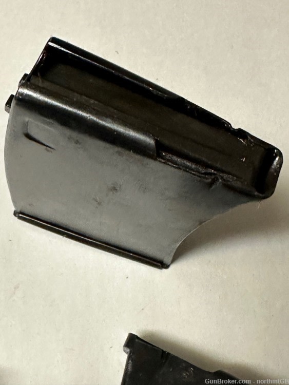 ORIGINAL RUSSIAN SVT RIFLE 10 ROUND MAGAZINE. -img-4
