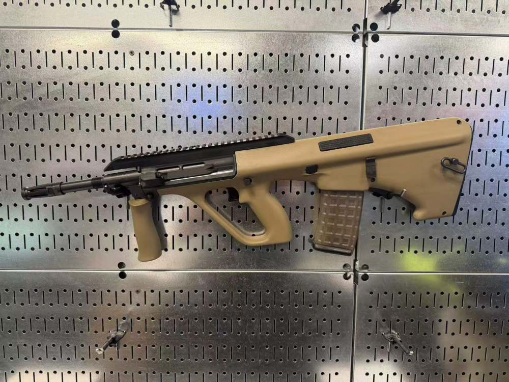 Steyr AUG A3 M2 223/5.56 AUGM2MUDEXT NIB*-img-1
