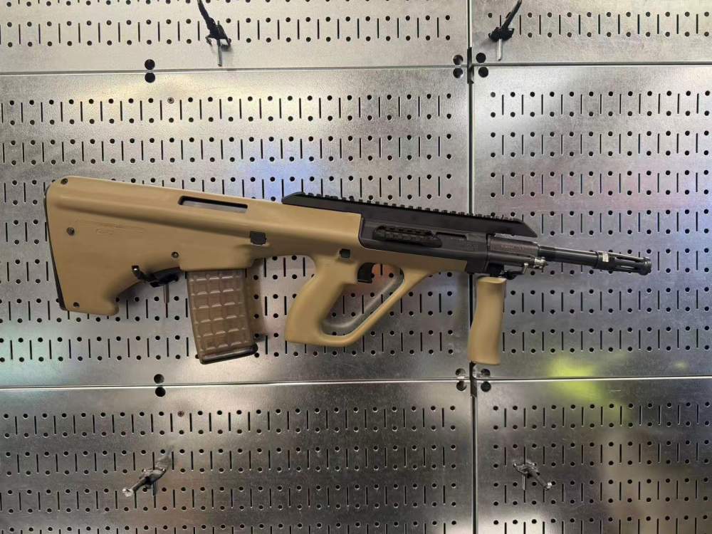Steyr AUG A3 M2 223/5.56 AUGM2MUDEXT NIB*-img-0