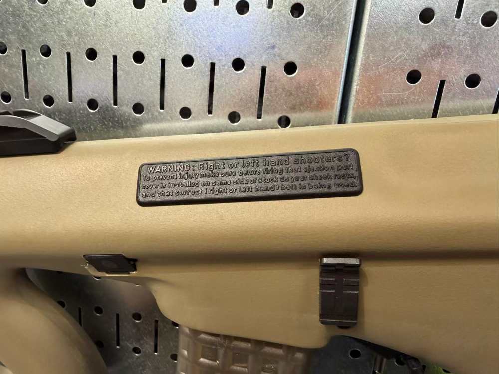 Steyr AUG A3 M2 223/5.56 AUGM2MUDEXT NIB*-img-2