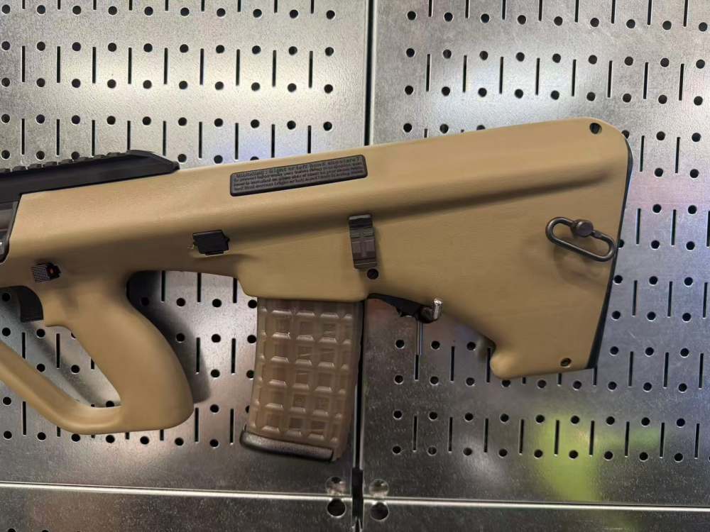 Steyr AUG A3 M2 223/5.56 AUGM2MUDEXT NIB*-img-3