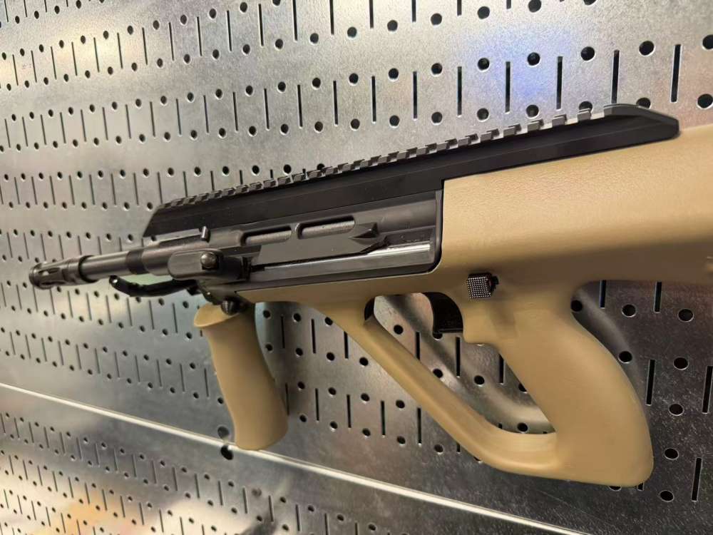 Steyr AUG A3 M2 223/5.56 AUGM2MUDEXT NIB*-img-4