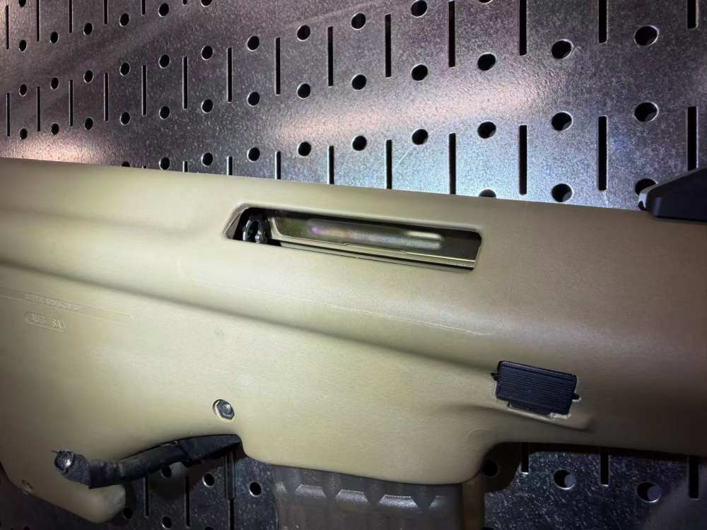 Steyr AUG A3 M2 223/5.56 AUGM2MUDEXT NIB*-img-6