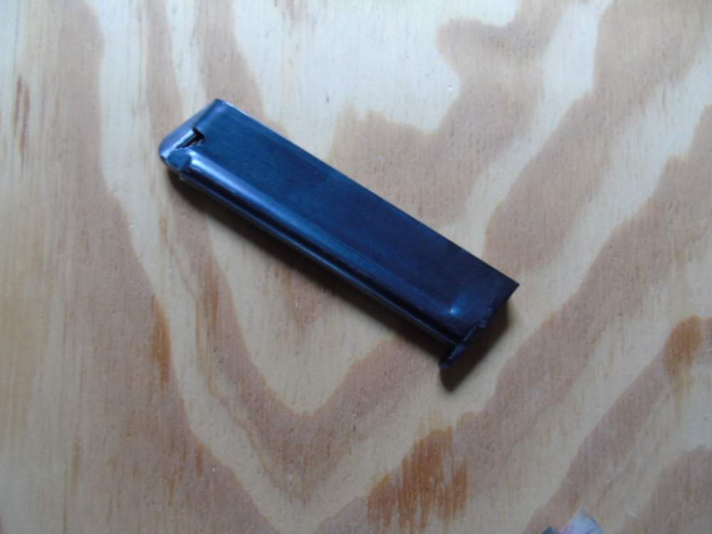 FRENCH Unique 22lr SERIES D 10 rd magazine-img-3