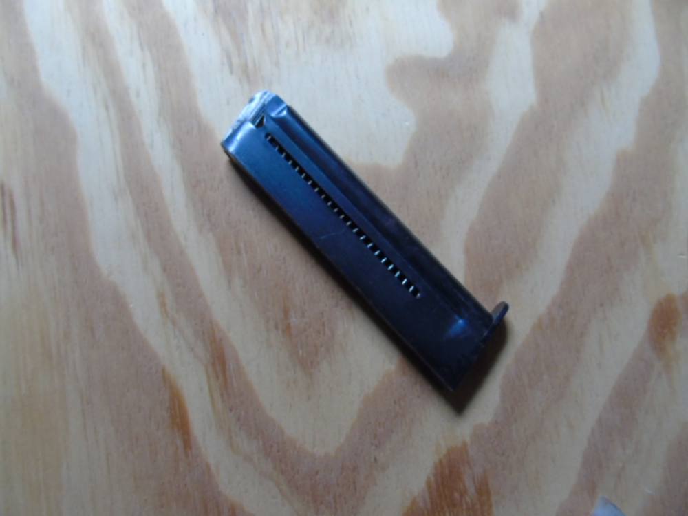 FRENCH Unique 22lr SERIES D 10 rd magazine-img-5