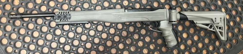 RUGER 10/22 ATI STRIKEFORCE CHASSIS -img-1