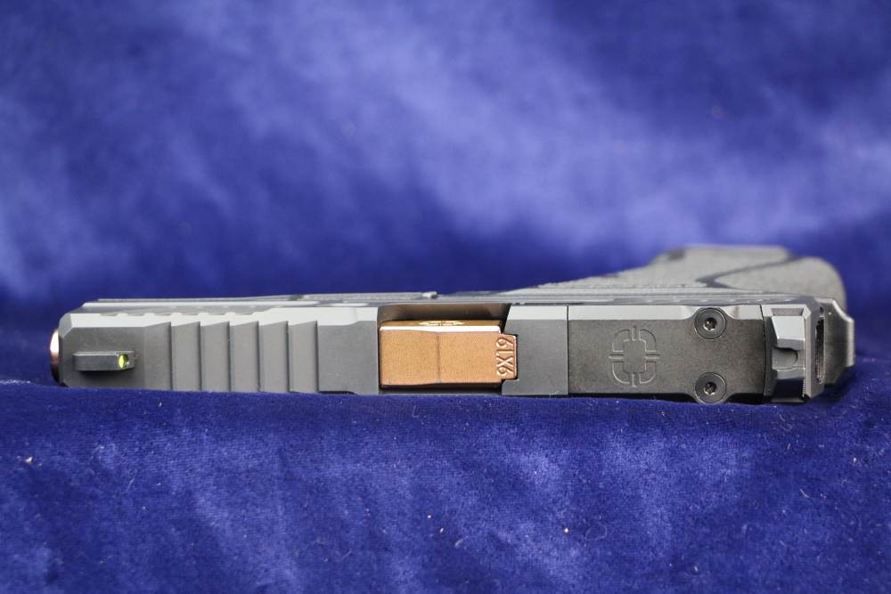 Shadow Systems CR920XL Elite OR Pistol SS-5027, 9mm, 4.18", 15 Rd, NIB-img-14