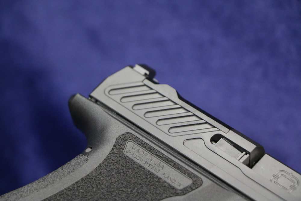 Shadow Systems CR920XL Elite OR Pistol SS-5028, 9mm, 4.18", 15 Rd, NIB-img-9