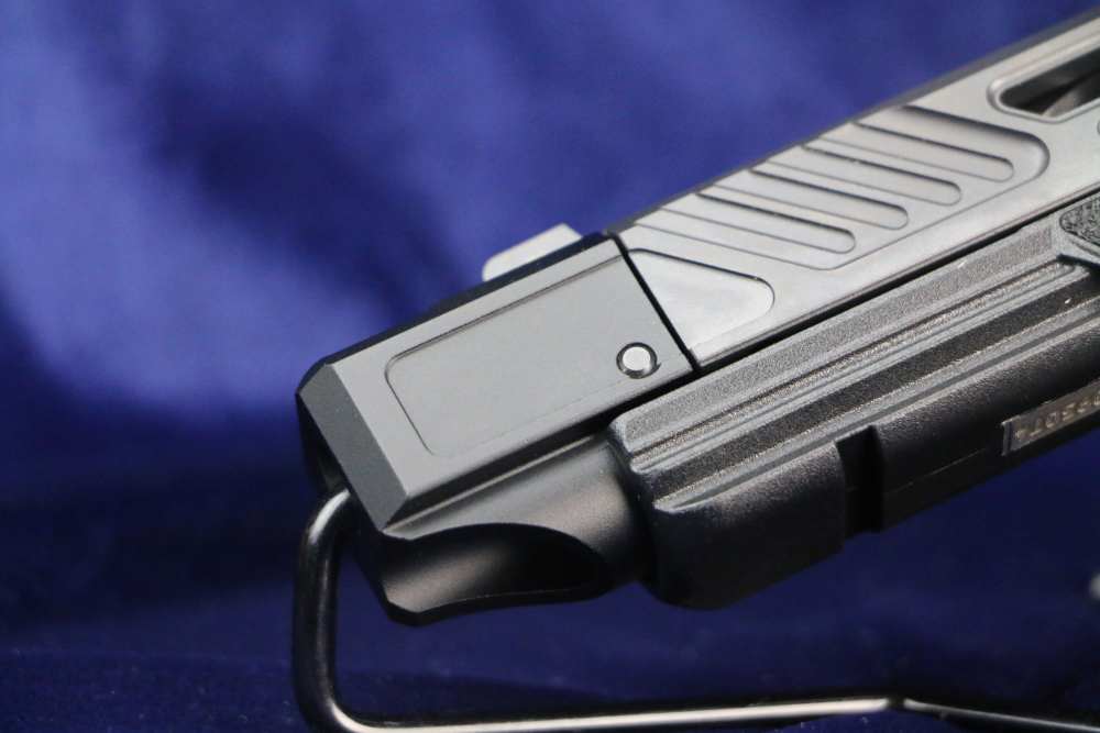 Shadow Systems DR920P Compensator, SS2212, 9mm 4.6", 17 Rd, NIB-img-2