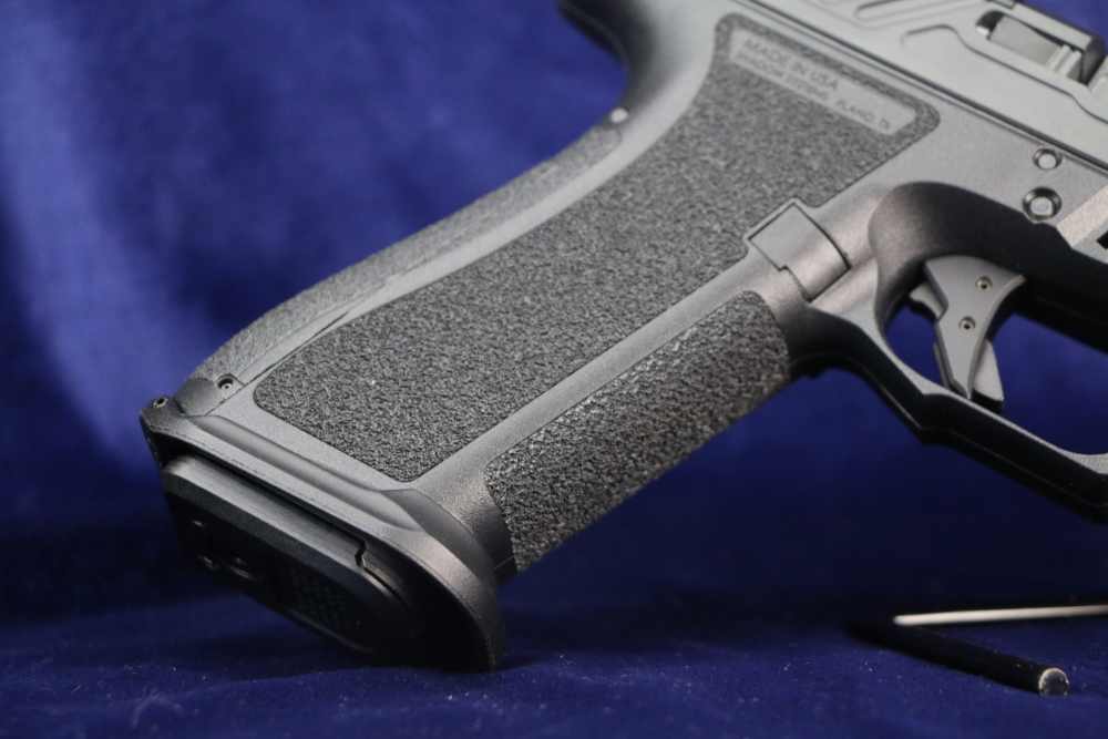 Shadow Systems DR920P Compensator, SS2212, 9mm 4.6", 17 Rd, NIB-img-11