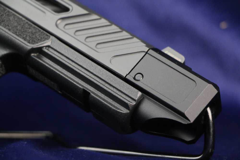 Shadow Systems DR920P Compensator, SS2212, 9mm 4.6", 17 Rd, NIB-img-7