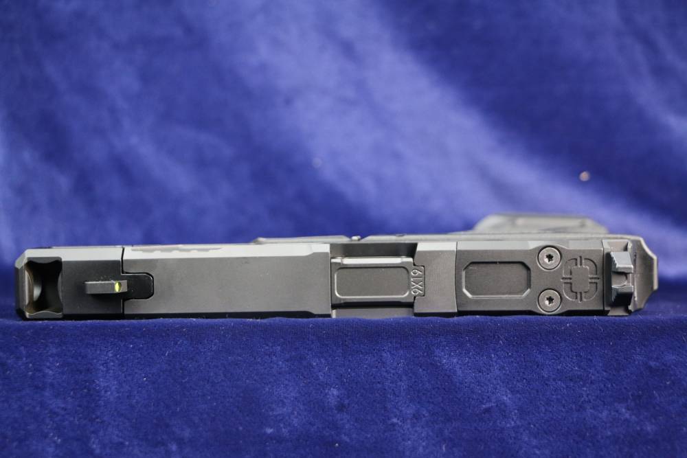 Shadow Systems DR920P Compensator, SS2212, 9mm 4.6", 17 Rd, NIB-img-15