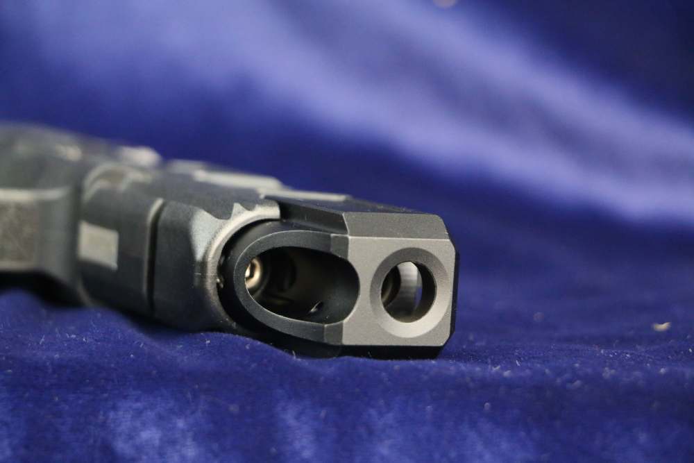 Shadow Systems DR920P Compensator, SS2212, 9mm 4.6", 17 Rd, NIB-img-13